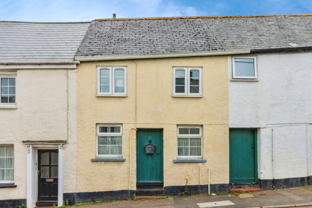 Main image of property: Landscore, Crediton, Devon, EX17