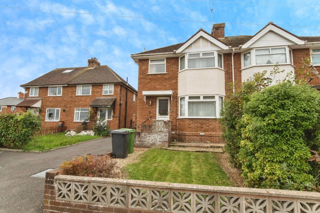 Main image of property: Rosemary Street, Exeter, Devon, EX4