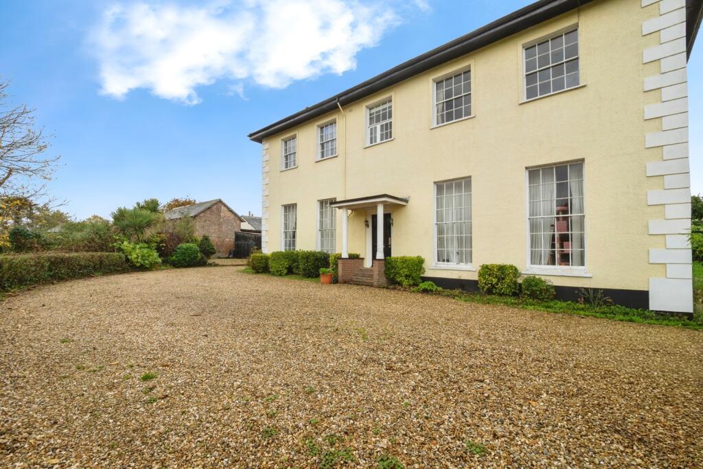 Main image of property: Exwick Court, Exeter, Devon, EX4