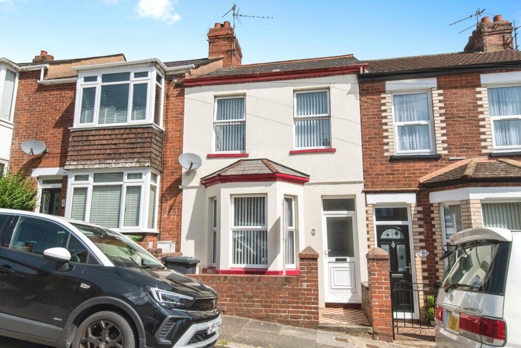Main image of property: Holland Road, Exeter, Devon, EX2