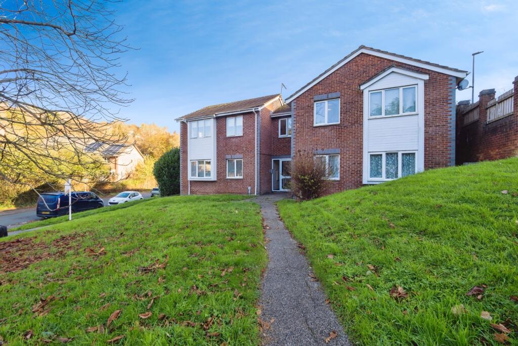 Main image of property: Kinnerton Way, EXETER, Devon, EX4