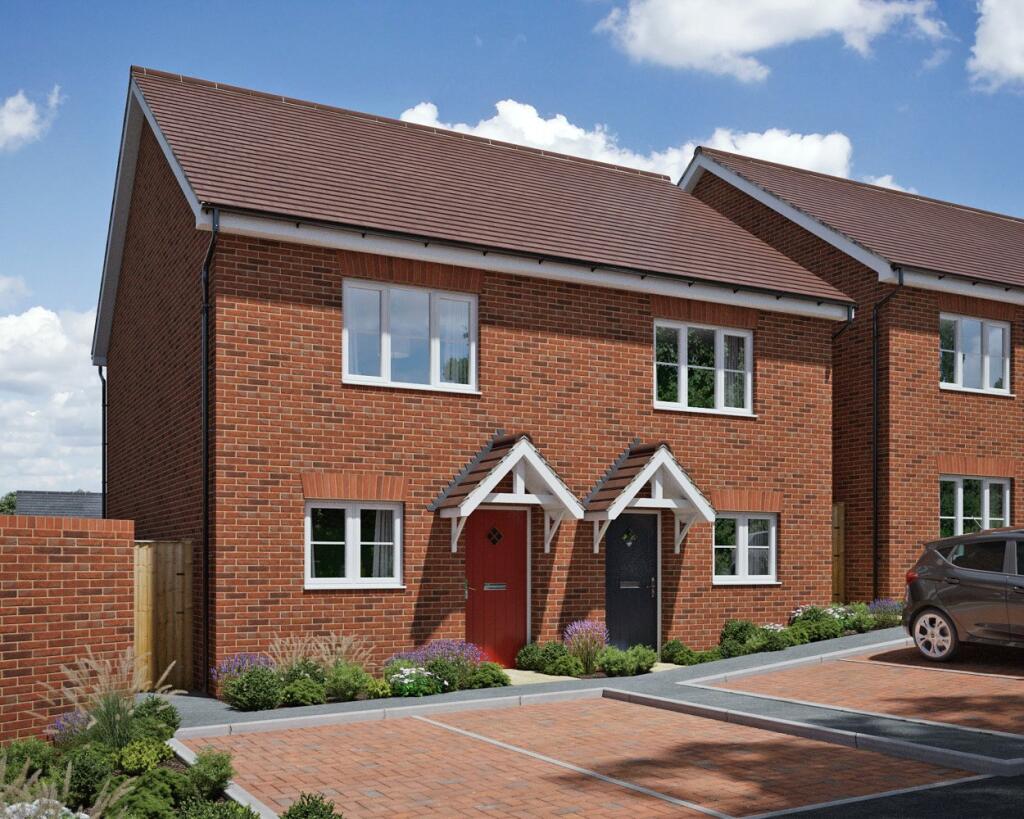 Main image of property: Chudleigh Road, Alphington, Exeter, Devon, EX2