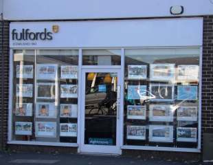 Fulfords, Exeter (Cowick Street)branch details