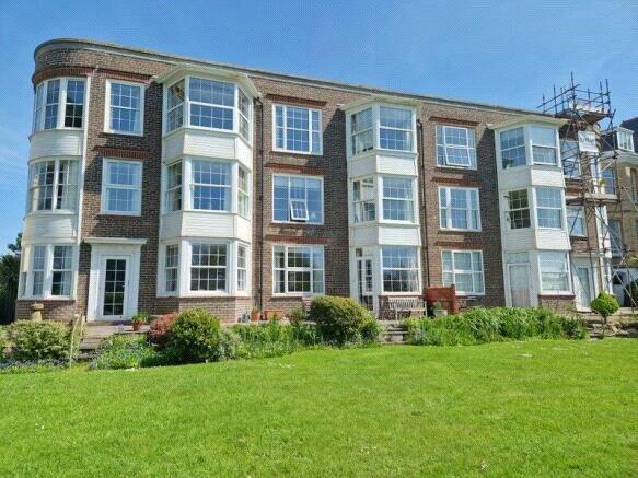 Main image of property: Carlton Hill, Exmouth, EX8
