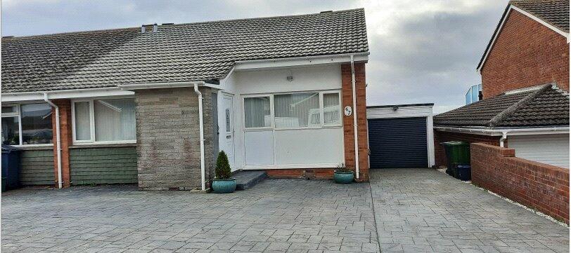 Main image of property: Langstone Drive, Exmouth, Devon, EX8