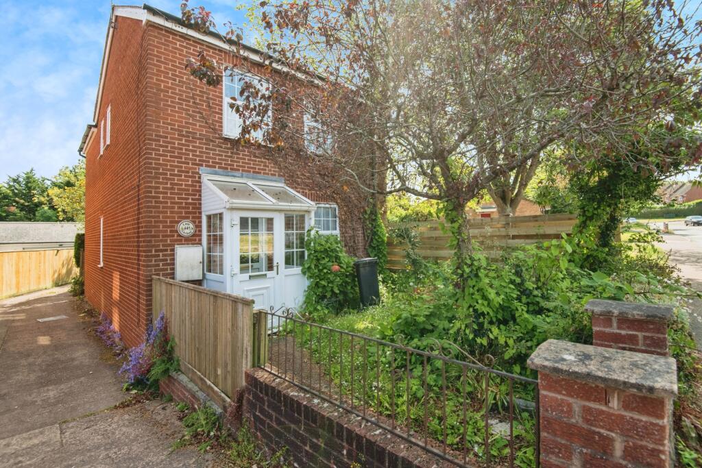 Main image of property: Littleham Road, Exmouth, Devon, EX8