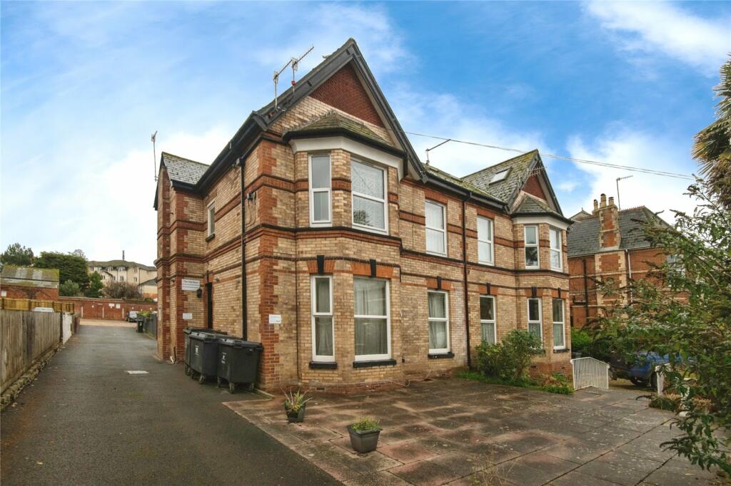 Main image of property: Hartley Road, EXMOUTH, Devon, EX8