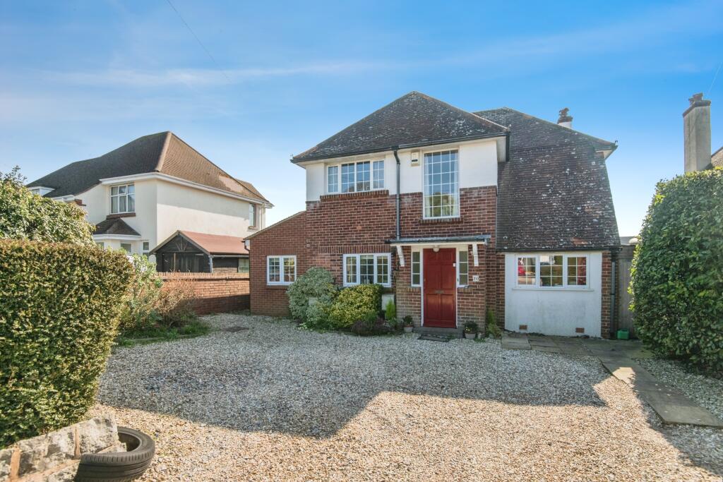 Main image of property: Drakes Avenue, Exmouth, Devon, EX8