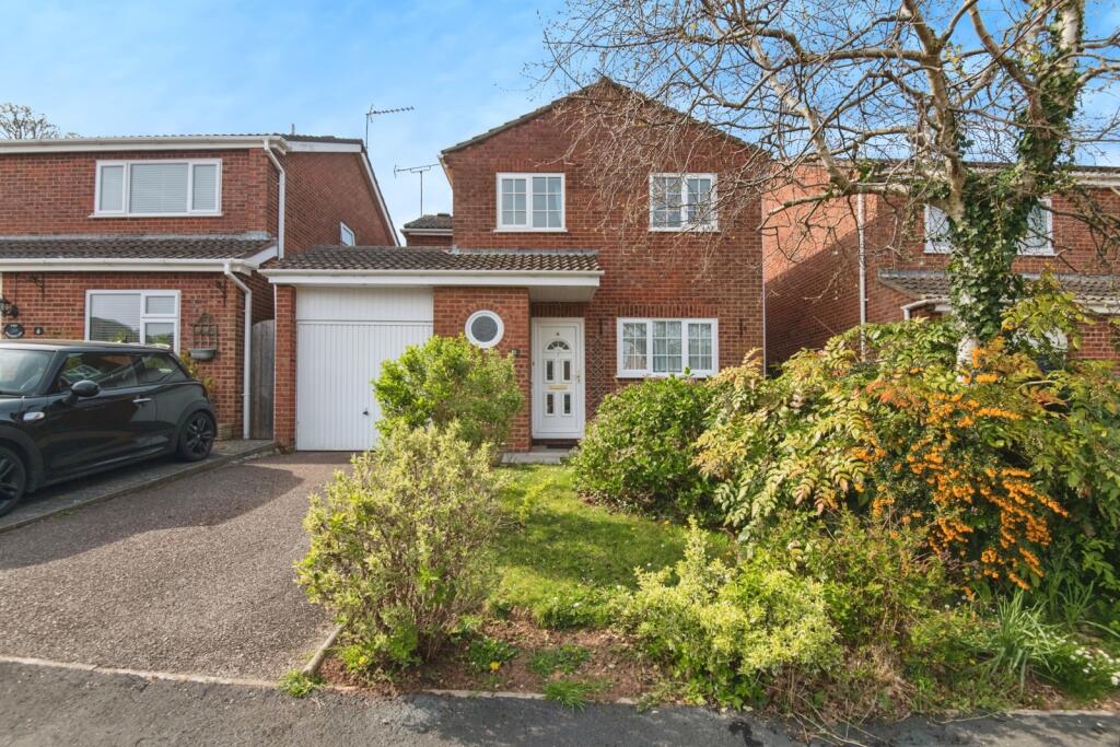 Main image of property: Sherwood Drive, Exmouth, Devon, EX8