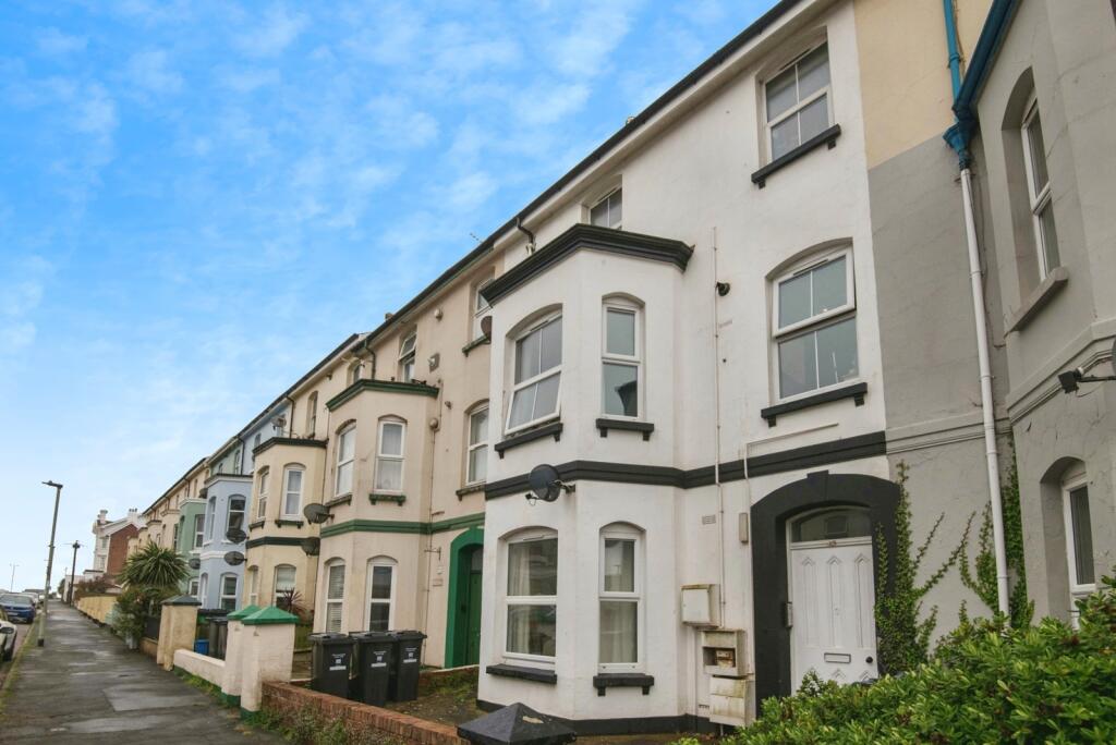 Main image of property: Morton Road, EXMOUTH, Devon, EX8