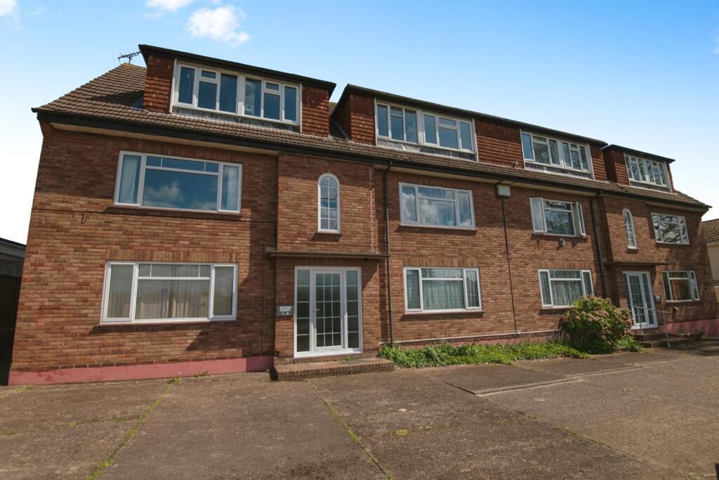 Main image of property: Exeter Road, Exmouth, Devon, EX8