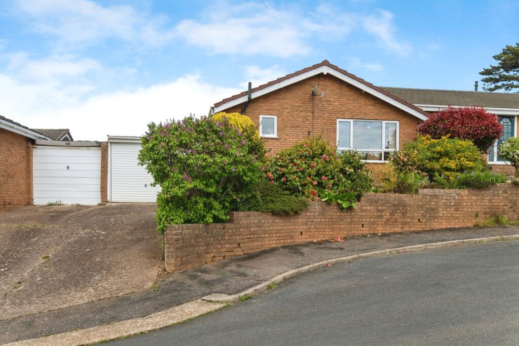 Main image of property: The Marles, Exmouth, Devon, EX8