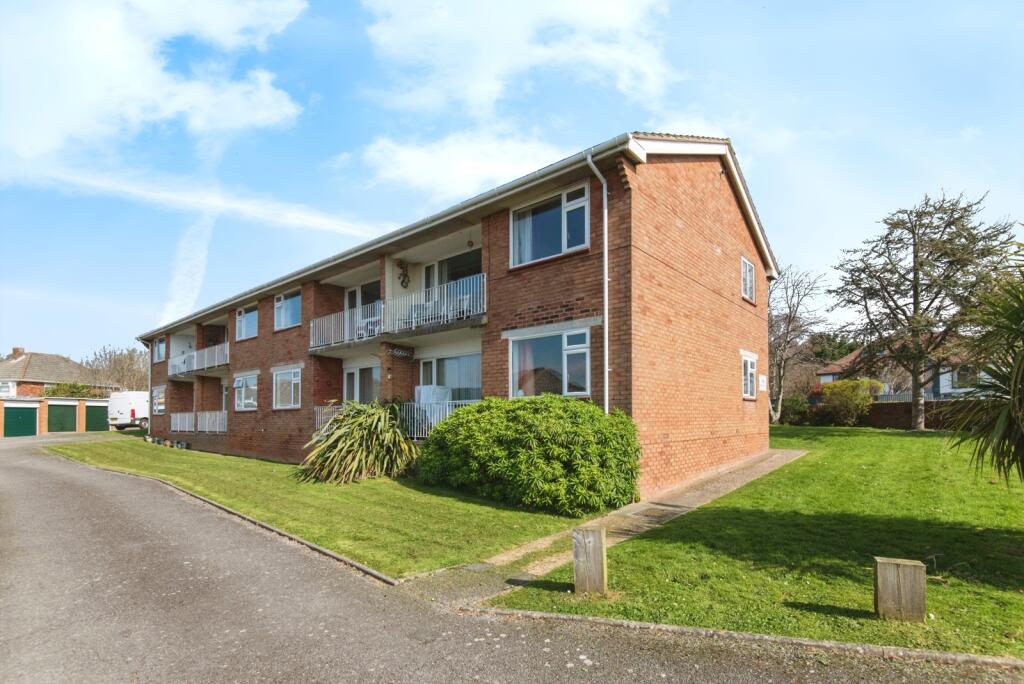 Main image of property: Woodlands Court, Exmouth, Devon, EX8