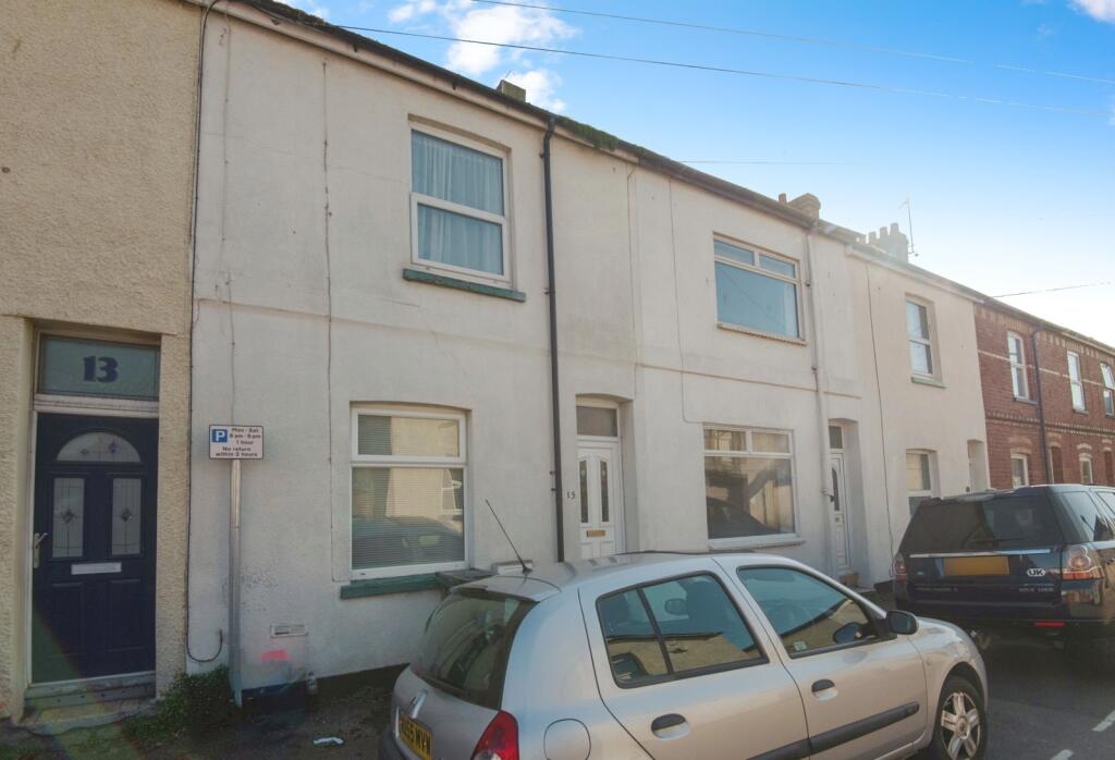 Main image of property: New North Road, EXMOUTH, Devon, EX8