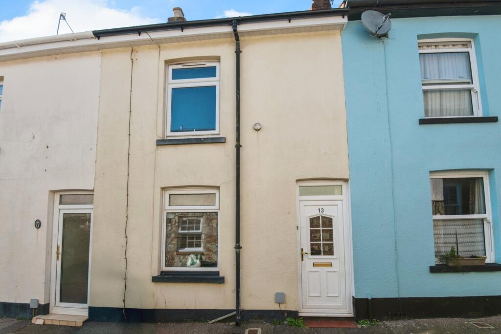 Main image of property: Pound Street, Exmouth, Devon, EX8