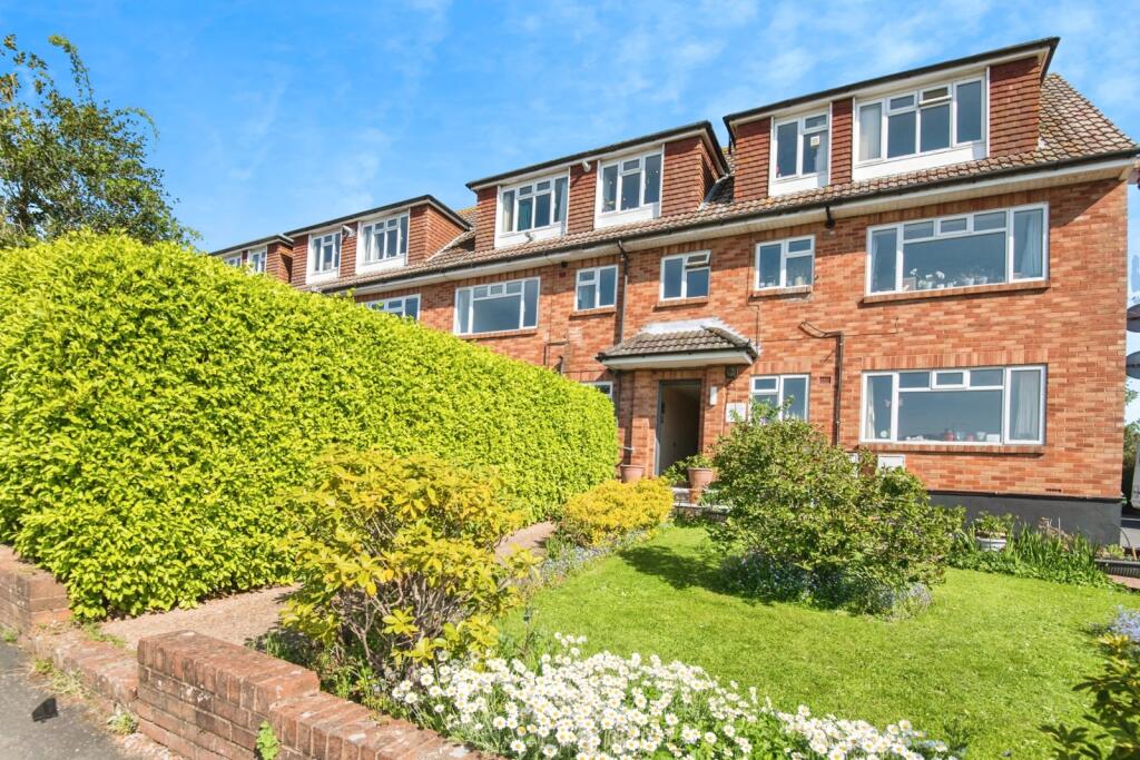 Main image of property: Mount Pleasant Court, Exmouth, Devon, EX8