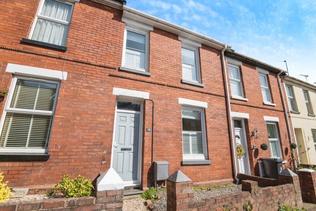 Main image of property: Jocelyn Road, BUDLEIGH SALTERTON, Devon, EX9