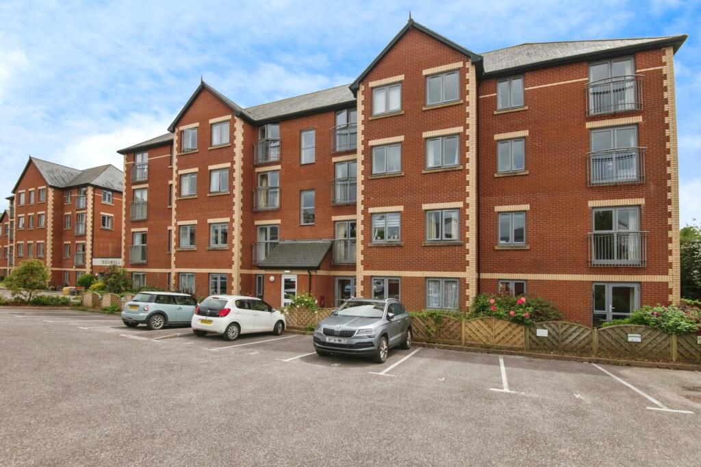 Main image of property: Douglas Avenue, Exmouth, Devon, EX8