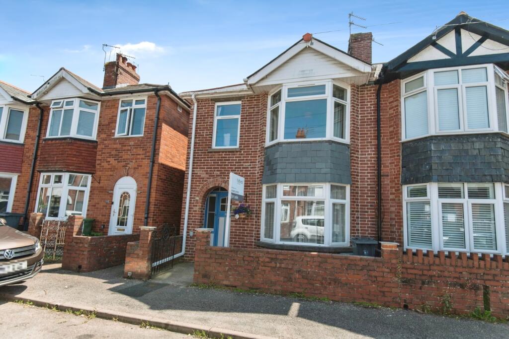 Main image of property: Madeira Villas, Exmouth, Devon, EX8