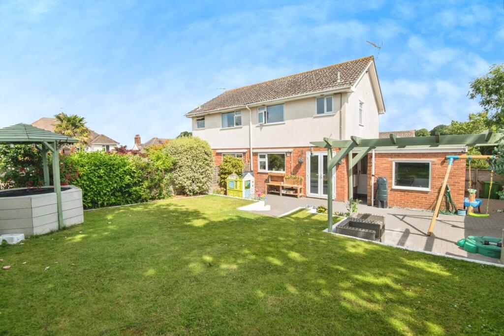 Main image of property: Sylvan Close, Exmouth, Devon, EX8