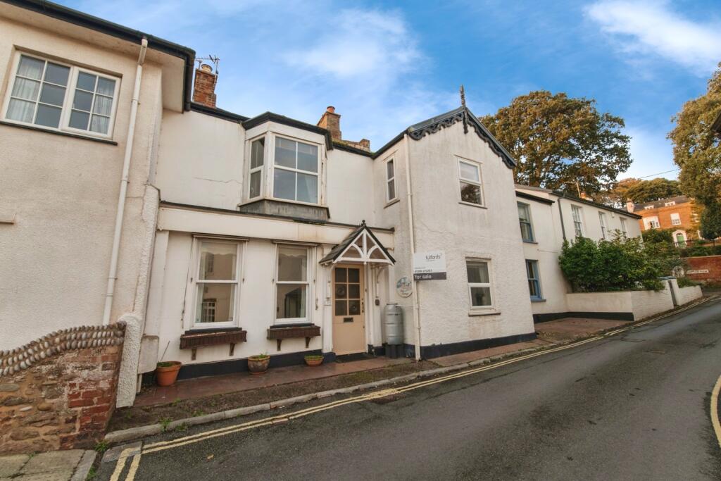 Main image of property: Fore Street Hill, Budleigh Salterton, Devon, EX9
