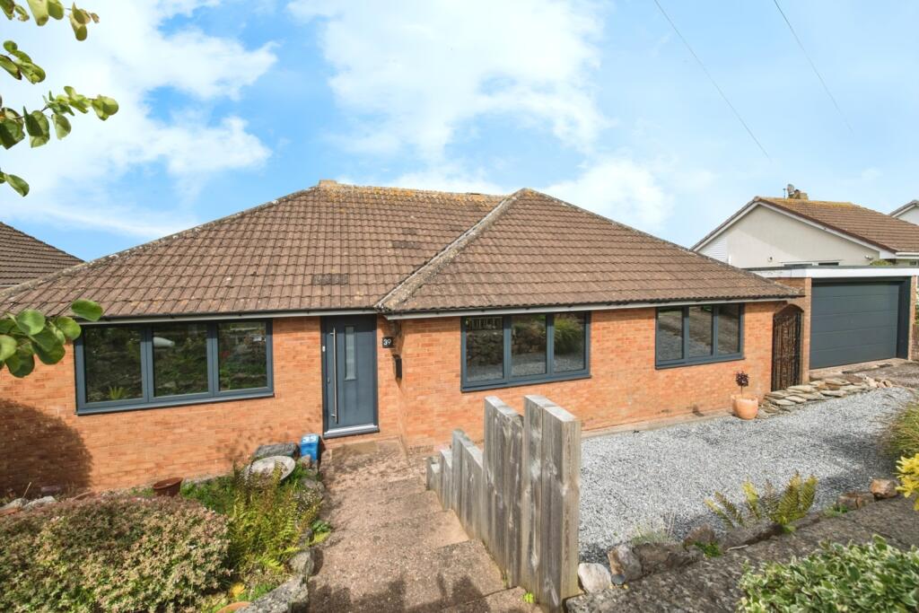 Main image of property: Hamilton Lane, Exmouth, Devon, EX8