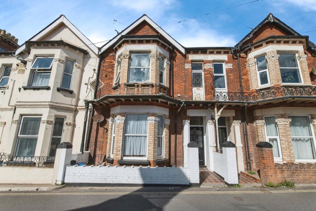 Main image of property: St. Andrews Road, Exmouth, Devon, EX8