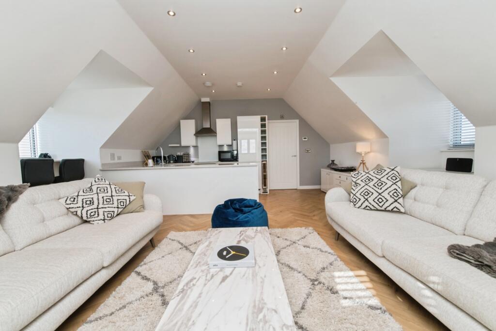 Main image of property: Park Drive, Exmouth, Devon, EX8