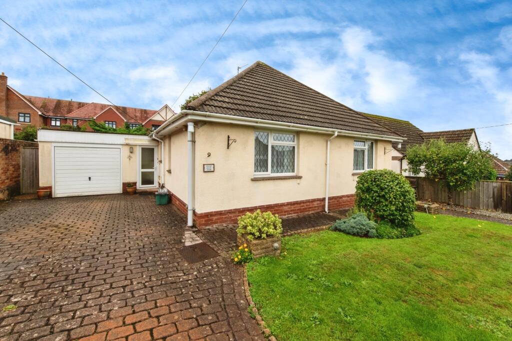 Main image of property: Freelands Close, Exmouth, Devon, EX8