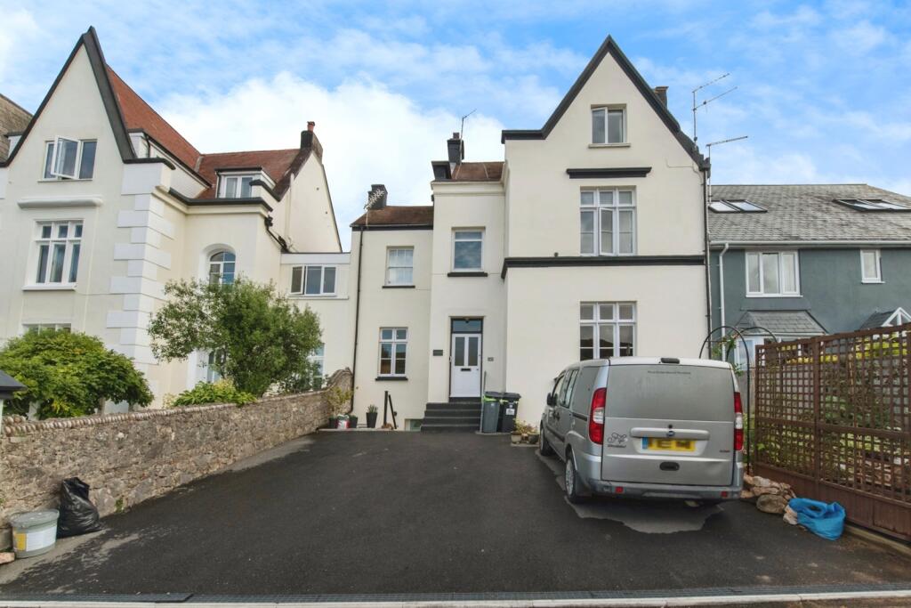 Main image of property: Windsor Square, Exmouth, Devon, EX8