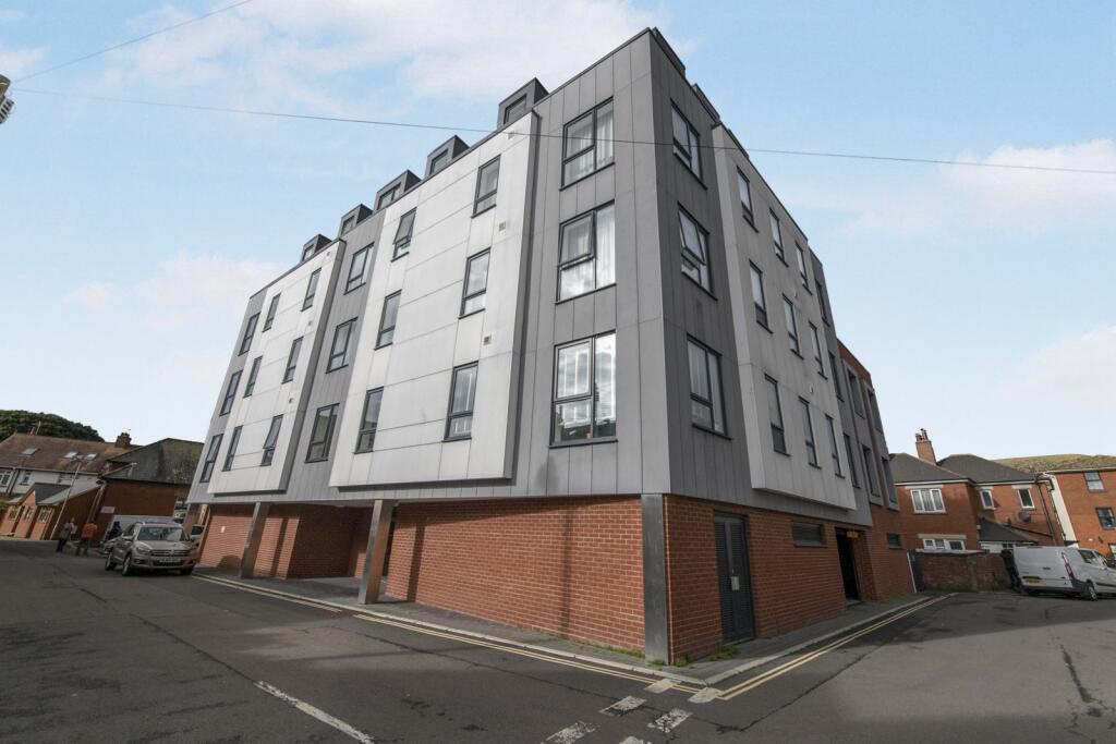 Main image of property: Elm Grove, Exmouth, Devon, EX8