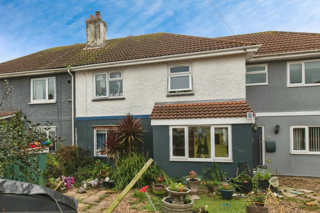 Main image of property: Turner Avenue, Exmouth, Devon, EX8