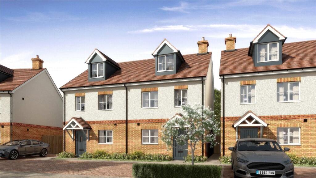 Main image of property: Dinan Way, Hulham Road, Exmouth, Devon, EX8