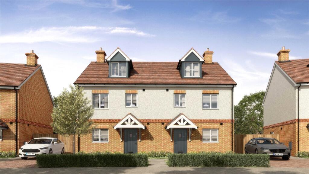 Main image of property: Dinan Way, Hulham Road, Exmouth, Devon, EX8