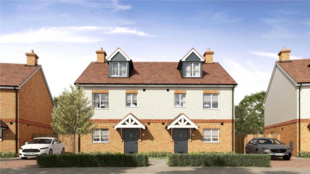 Main image of property: Dinan Way, Hulham Road, Exmouth, Devon, EX8