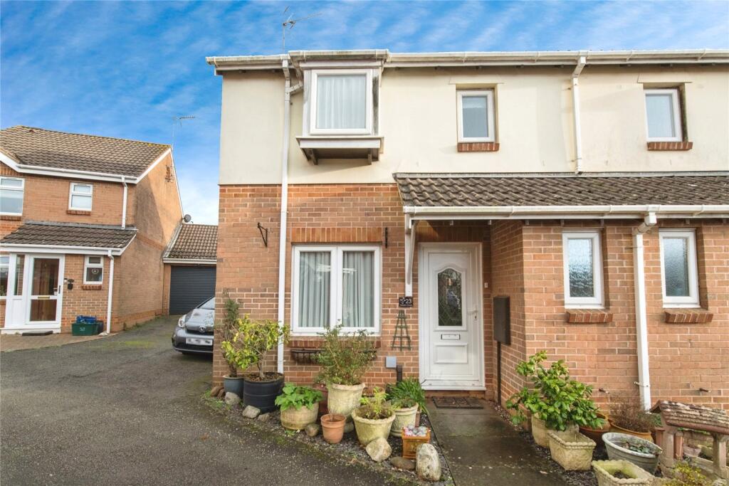 Main image of property: Keats Close, Exmouth, Devon, EX8