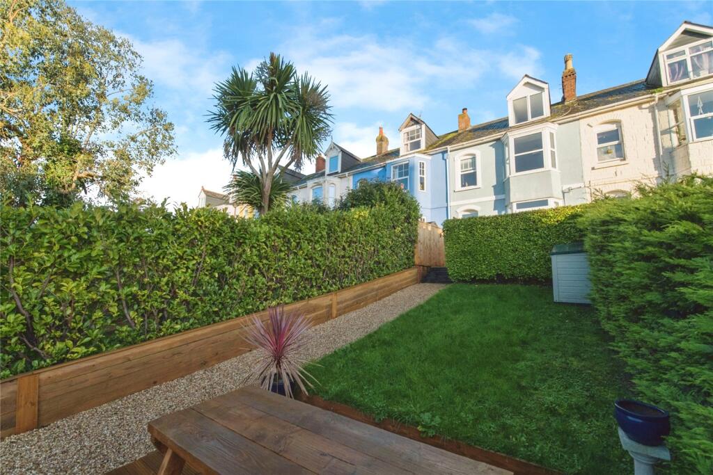 Main image of property: Exeter Road, Exmouth, Devon, EX8