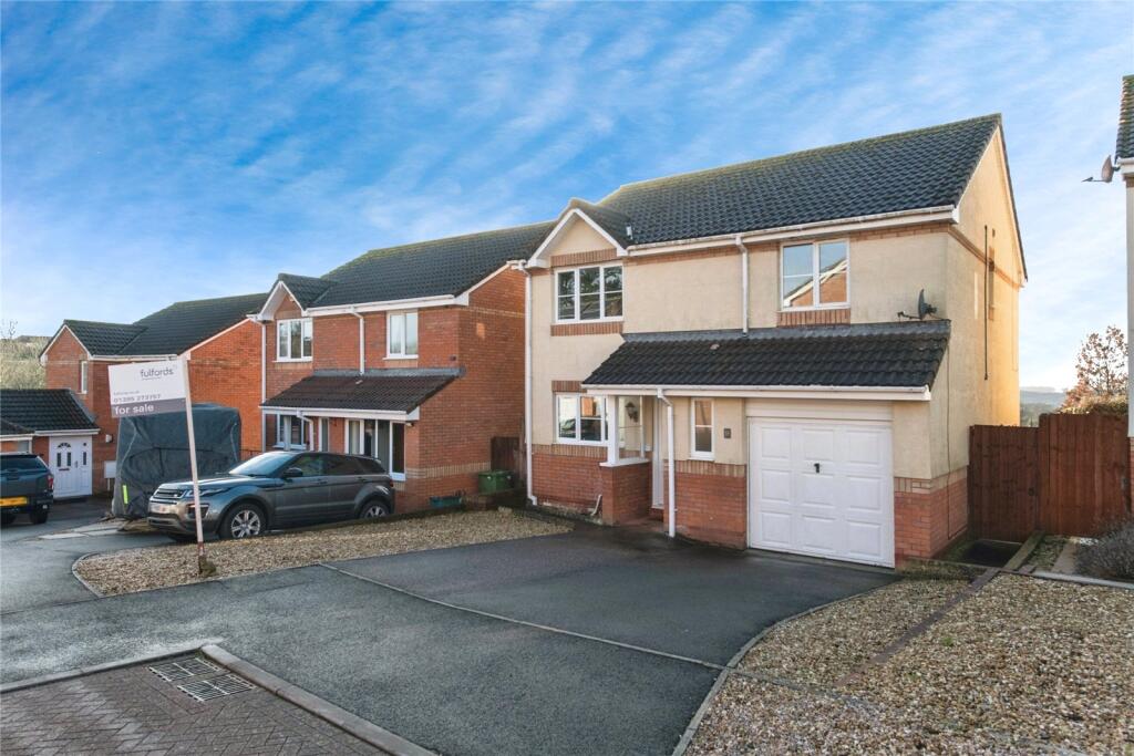 Main image of property: Humphries Park, Exmouth, Devon, EX8