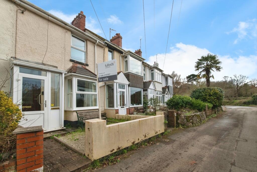 Main image of property: Longbrook Lane, Lympstone, Exmouth, Devon, EX8