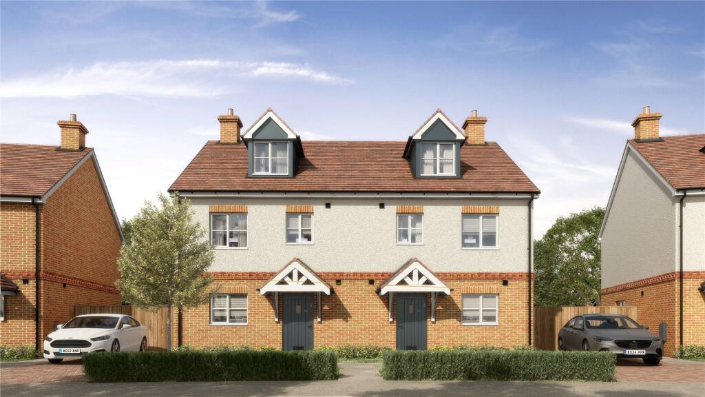 Main image of property: Dinan Way, Hulham Road, Exmouth, Devon, EX8