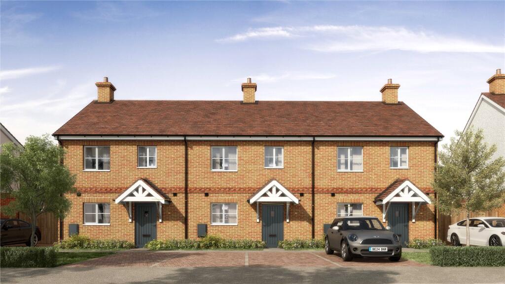 Main image of property: Dinan Way, Hulham Road, Exmouth, Devon, EX8