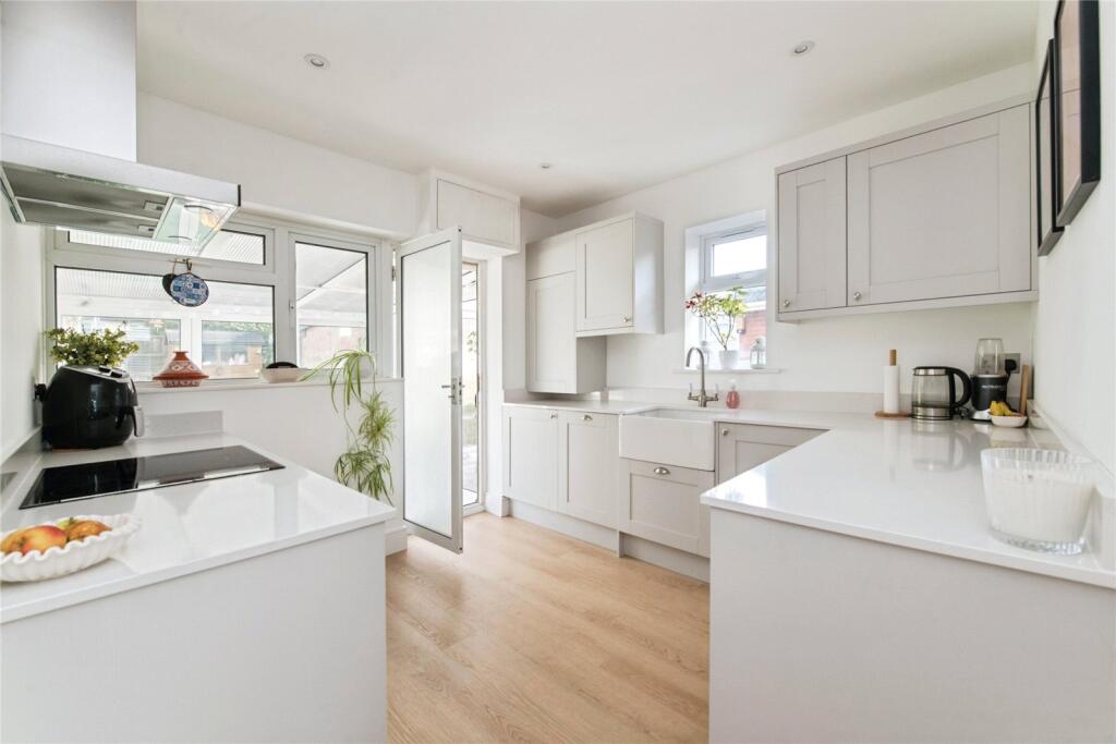 Main image of property: Elmfield Crescent, Exmouth, Devon, EX8