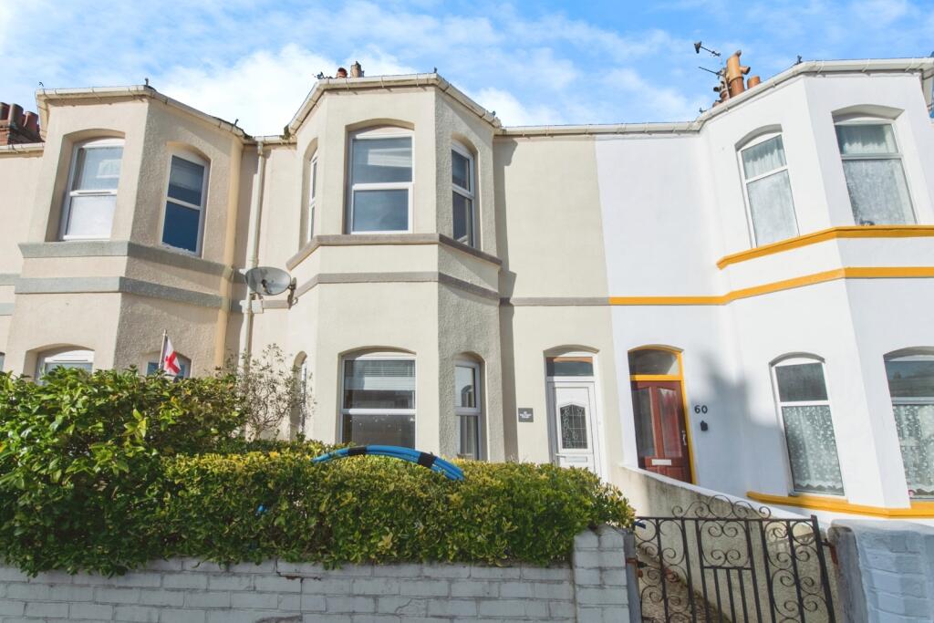 Main image of property: St. Andrews Road, Exmouth, Devon, EX8