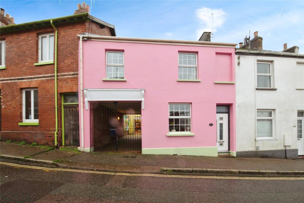Main image of property: Fore Street, Exmouth, Devon, EX8
