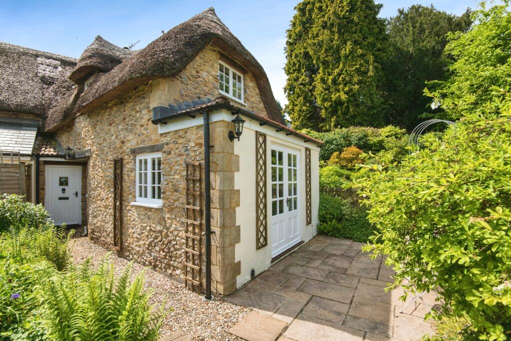 Main image of property: Combe Raleigh, Honiton, EX14