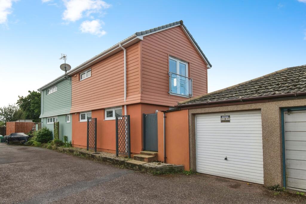 Main image of property: Culme Way, Dunkeswell, Honiton, Devon, EX14