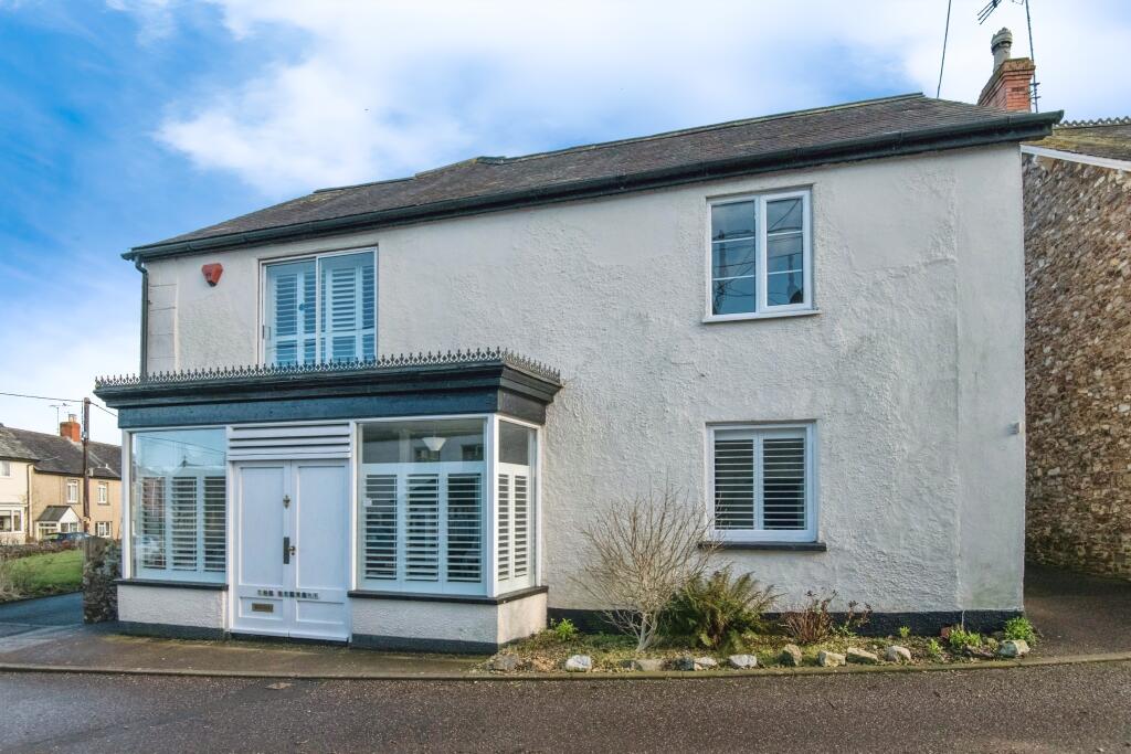 Main image of property: High Street, Hemyock, Cullompton, Devon, EX15