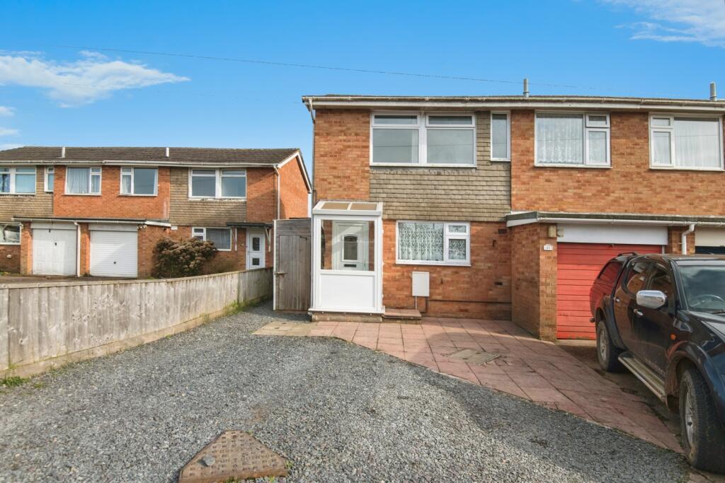Main image of property: York Crescent, Feniton, Honiton, Devon, EX14