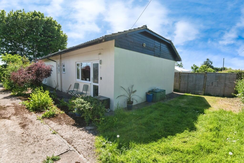 Main image of property: Weston, Sidmouth, Devon, EX10