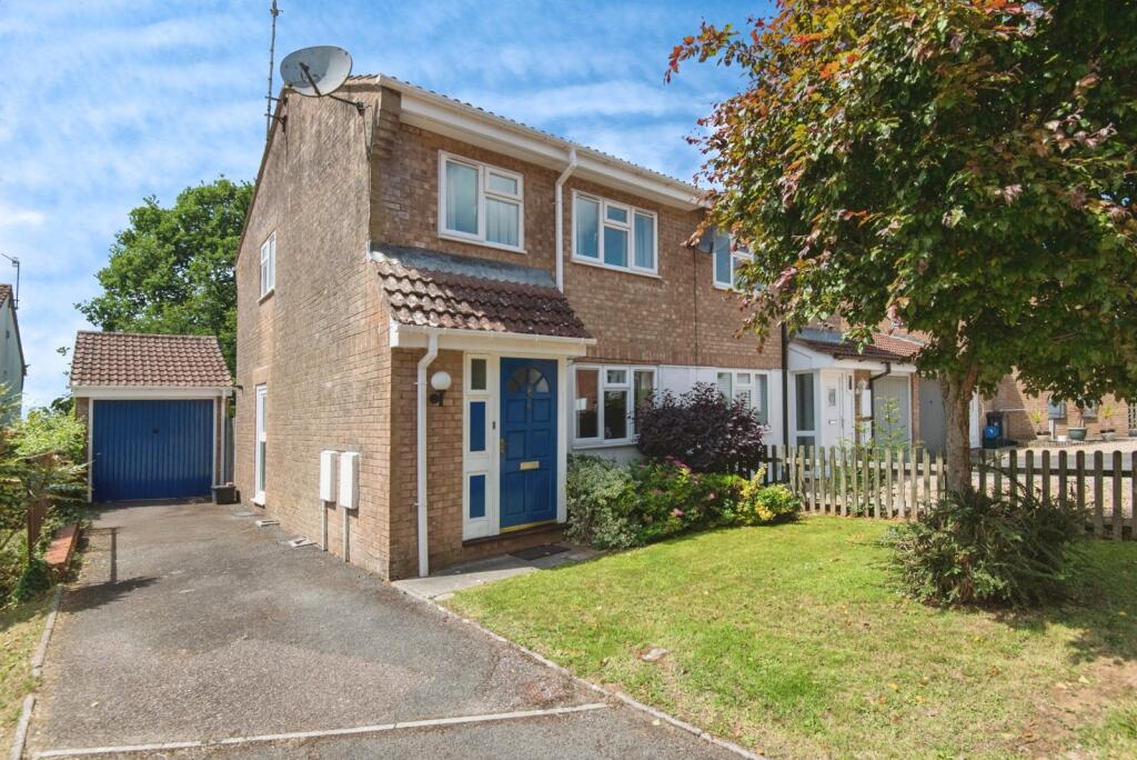 Main image of property: Buttery Close, Honiton, Devon, EX14